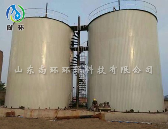 UASB厭氧反應(yīng)器