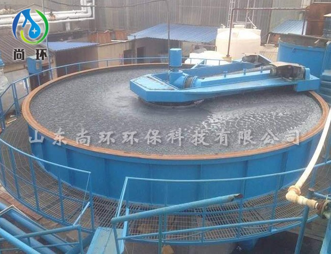 淺層氣浮機(jī)